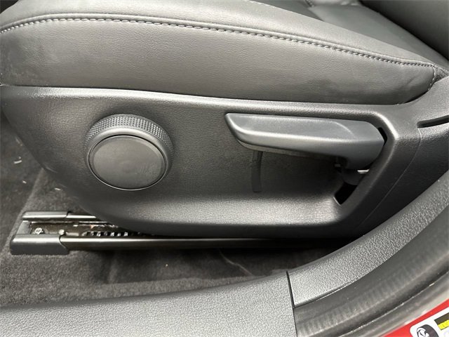 Certified 2025 MAZDA CX-30 AWD 2.5 S w/ Select Sport Pkg image 12