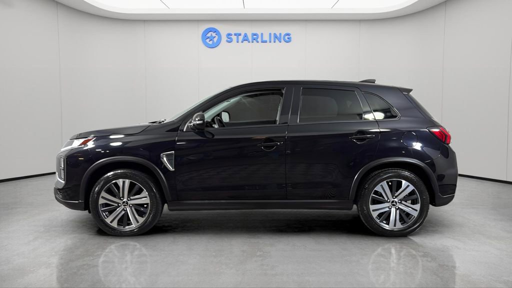 Used 2021 Mitsubishi Outlander Sport SE image 7