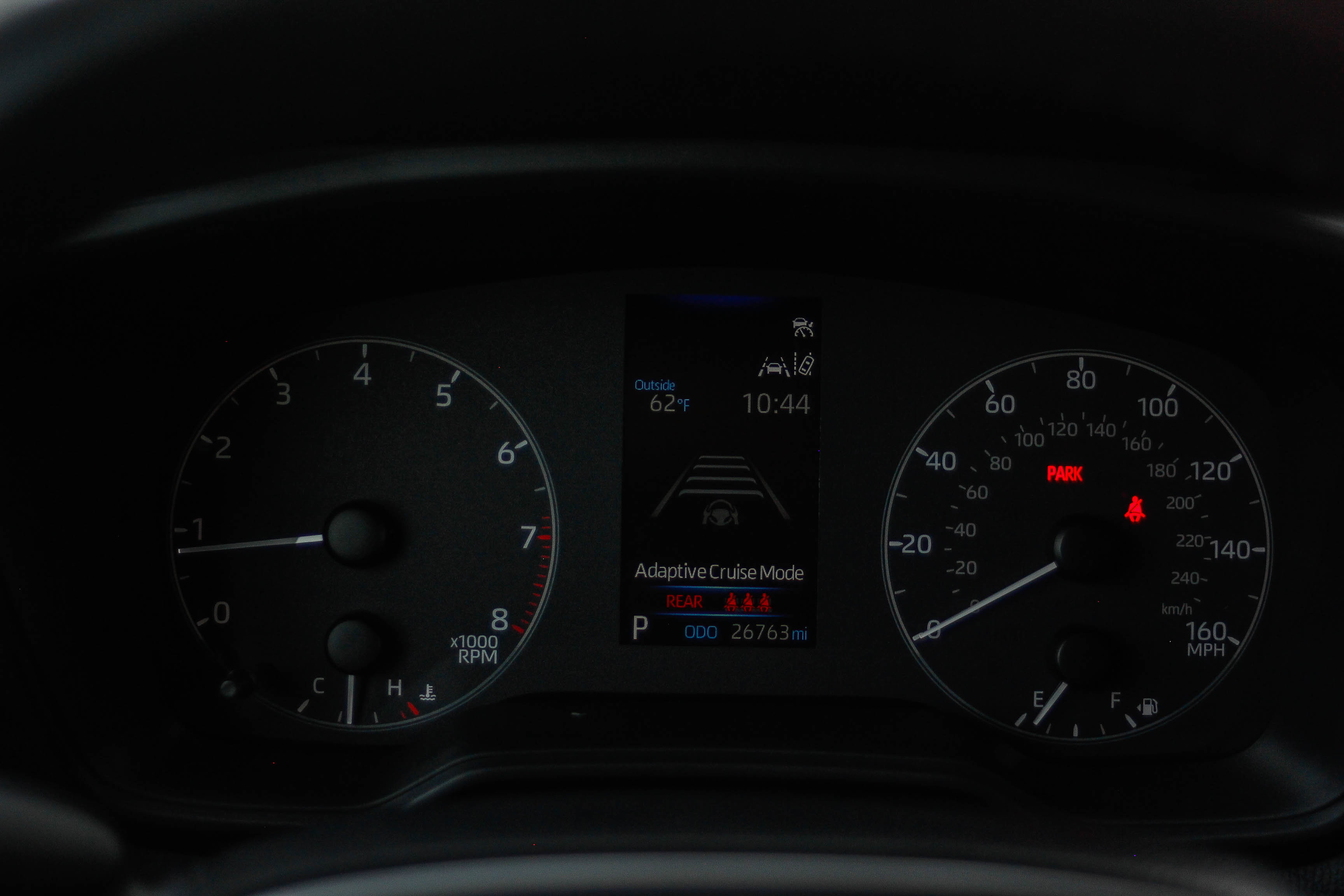 Used 2023 Toyota Corolla Cross LE image 21