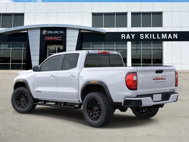 New 2026 GMC Canyon Elevation w/ Convenience Package image 3