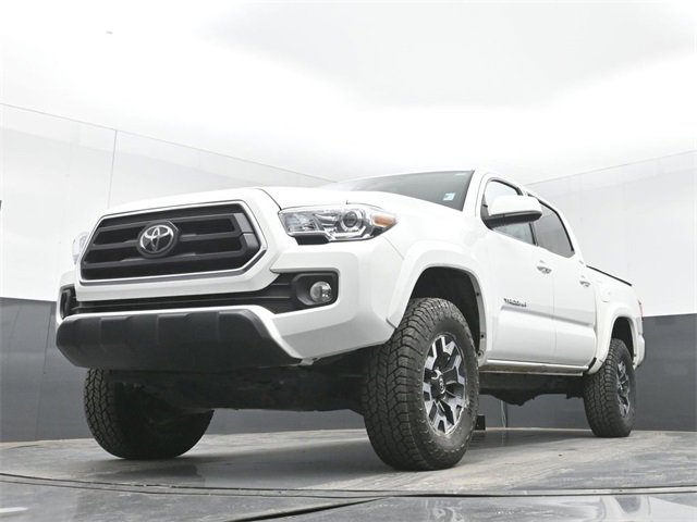 Used 2023 Toyota Tacoma SR5 image 42
