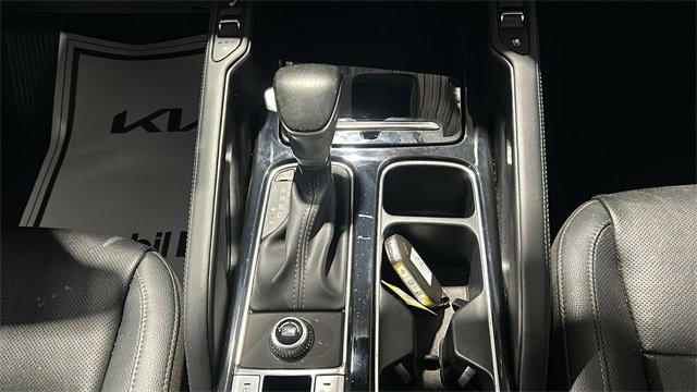 Used 2024 Kia Telluride EX image 20