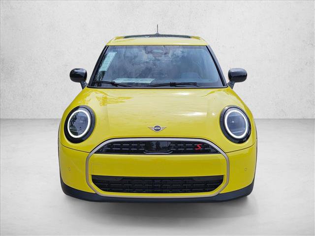 New 2026 MINI Cooper S FWD image 2