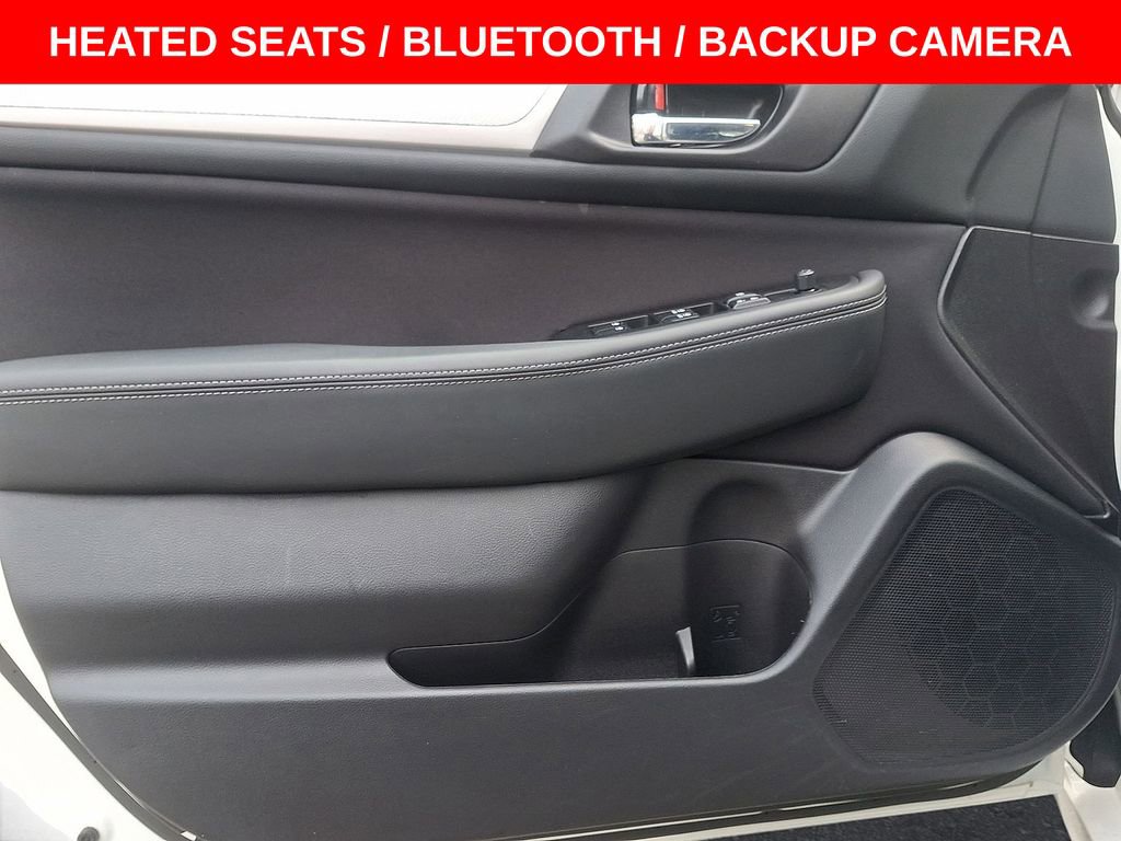 Used 2017 Subaru Legacy 2.5i Premium image 10