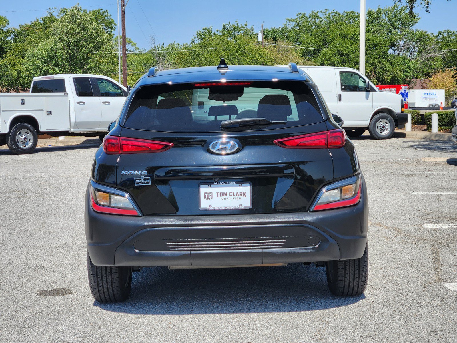 Used 2022 Hyundai Kona SEL FWD image 31