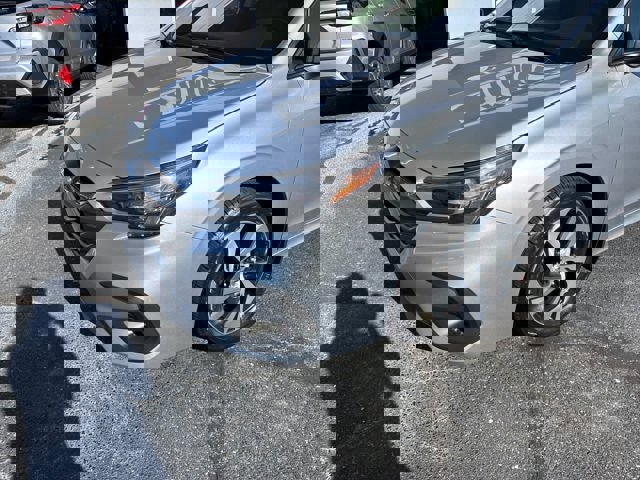 New 2025 Subaru Legacy Premium image 60