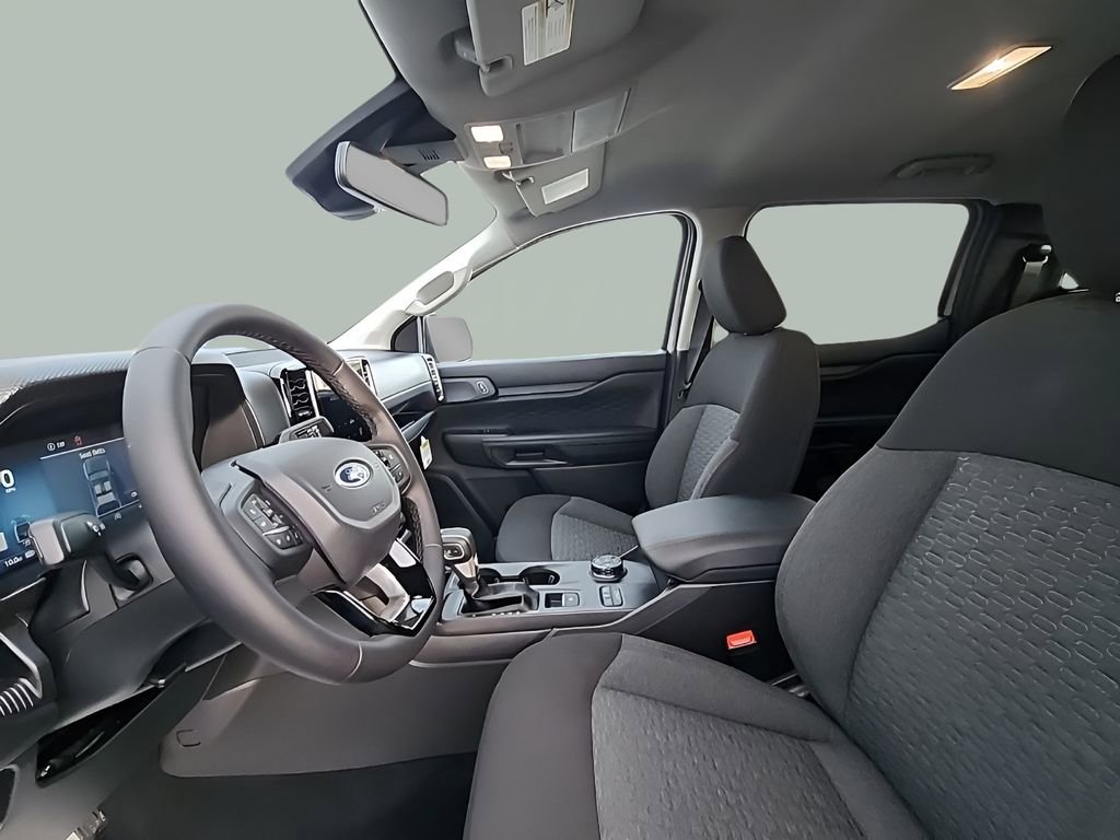 New 2026 Ford Ranger XLT image 22