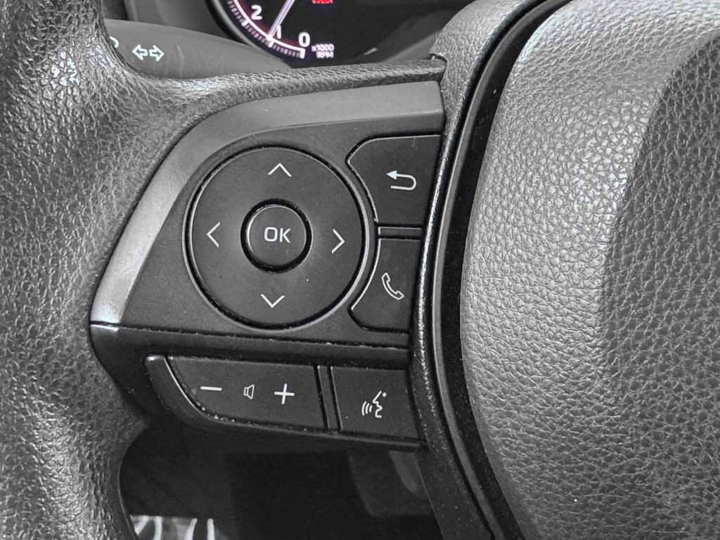 Used 2024 Toyota RAV4 LE image 18