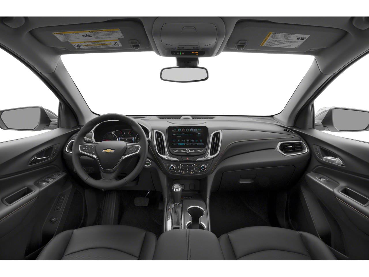 Used 2020 Chevrolet Equinox Premier image 5