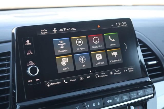 New 2026 Honda Odyssey Touring image 15