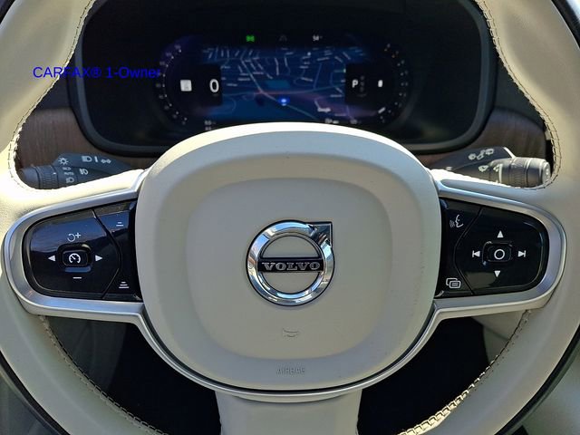 Used 2022 Volvo V90 B6 Cross Country w/ Advanced Package image 21