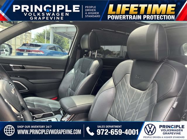 Used 2024 Kia Telluride SX Prestige X-Line AWD/4WD image 12