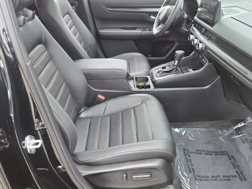 Certified 2024 Honda CR-V Sport-L image 18