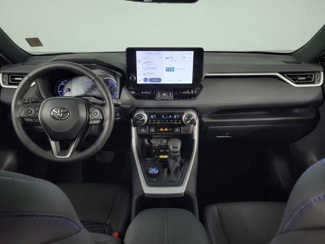 Used 2025 Toyota RAV4 XSE image 26