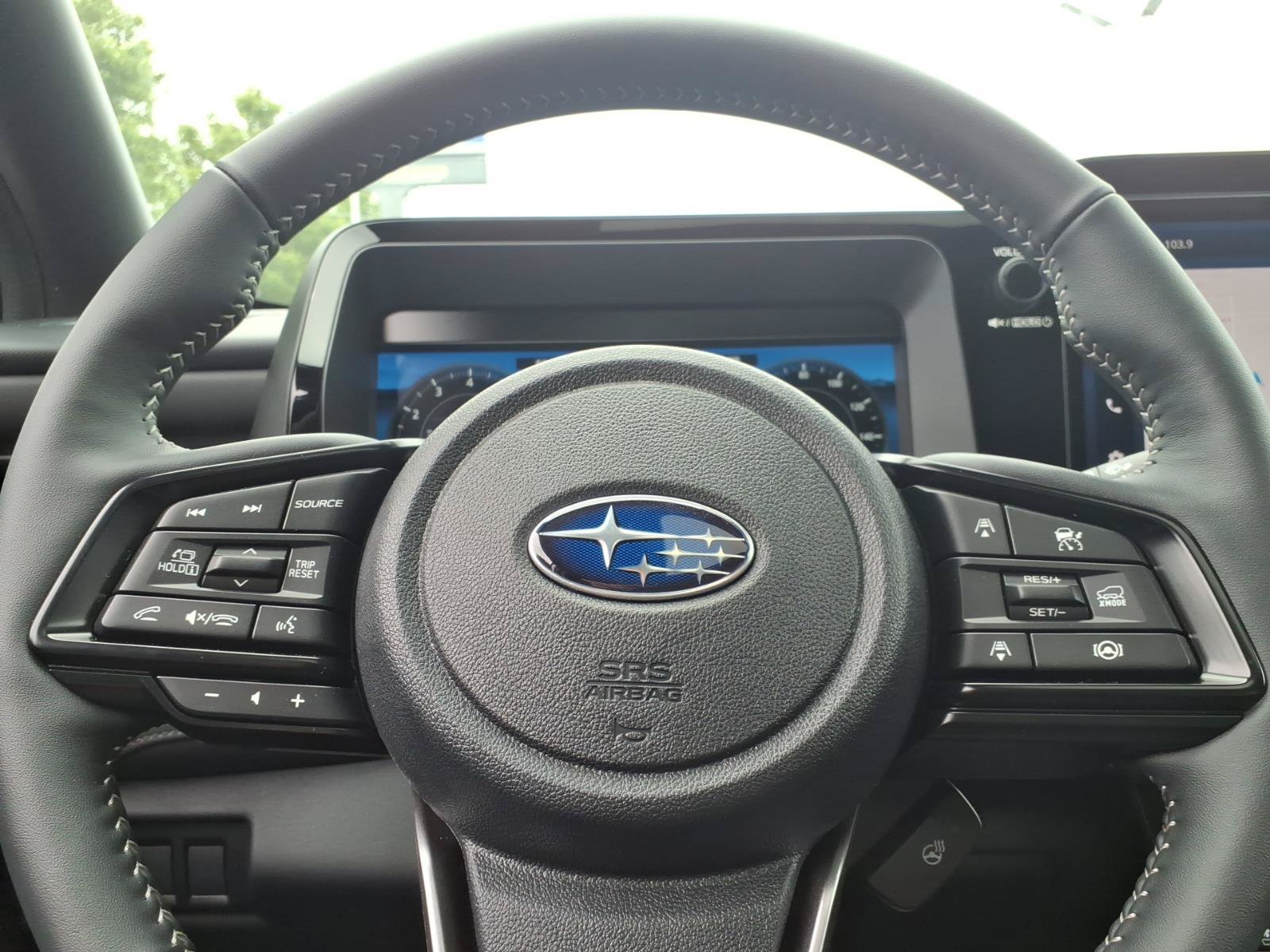 New 2026 Subaru Outback Touring XT AWD/4WD image 22