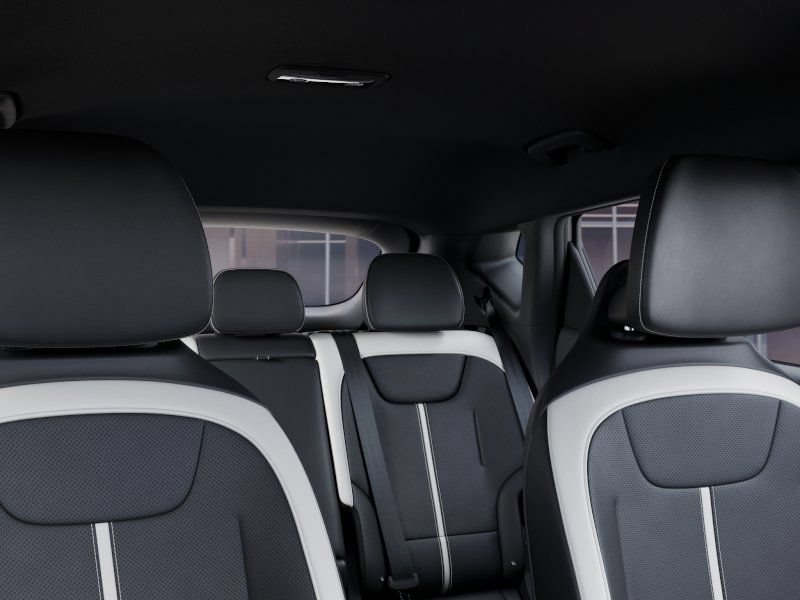 New 2026 Kia EV6 GT-Line AWD/4WD image 27