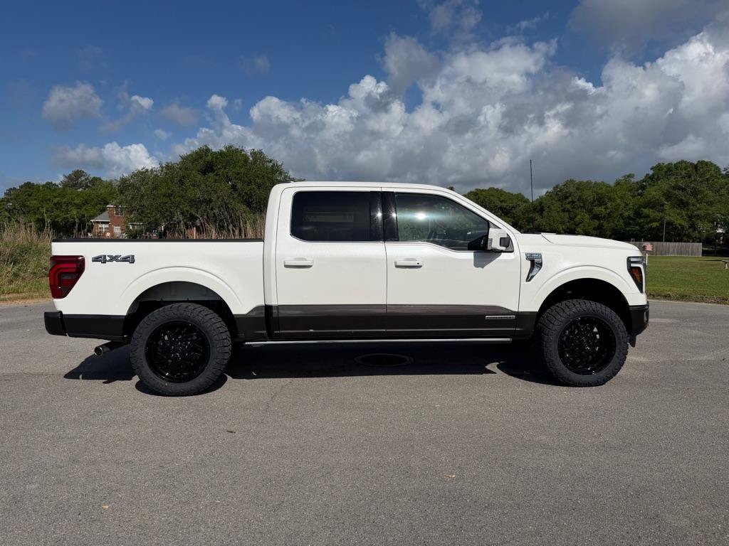 Used 2024 Ford F150 King Ranch AWD/4WD image 6