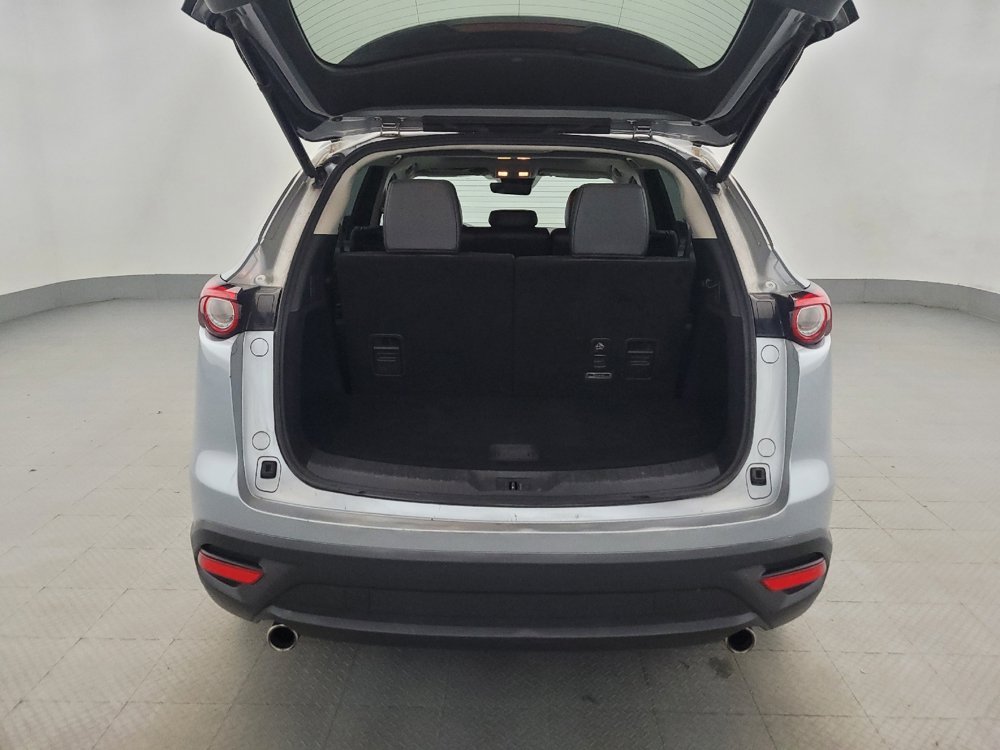 Used 2023 MAZDA CX-9 Touring Plus AWD/4WD image 29