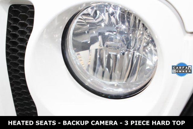 Used 2019 Jeep Wrangler Unlimited Sport S image 8