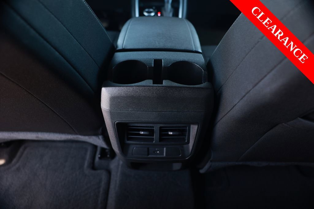 Used 2023 Chevrolet Colorado LT w/ LT Convenience Package II AWD/4WD image 38