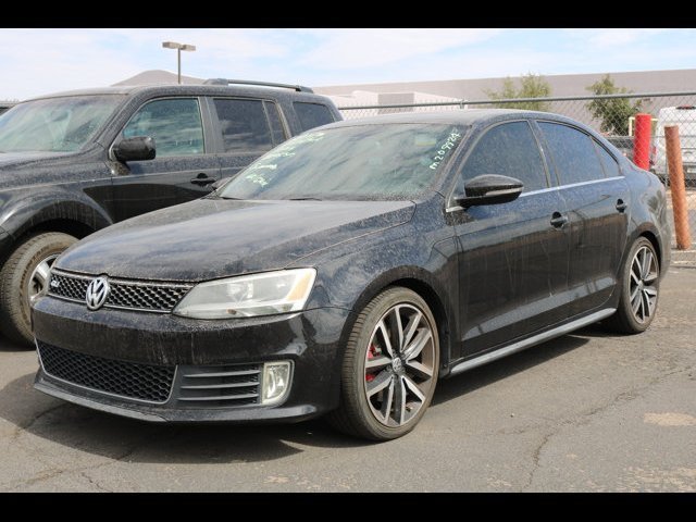 Used 2014 Volkswagen Jetta GLI Autobahn FWD image 2
