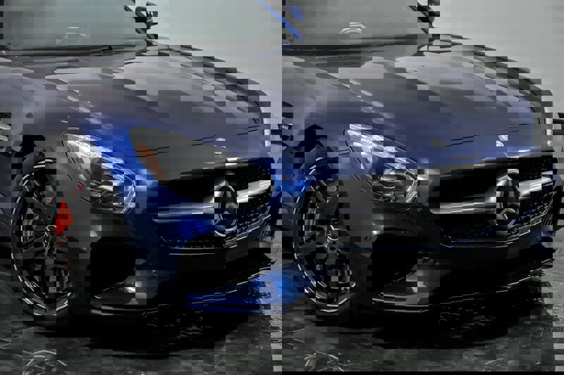 Used 2017 Mercedes-Benz AMG GT S w/ Exclusive Interior Package image 2