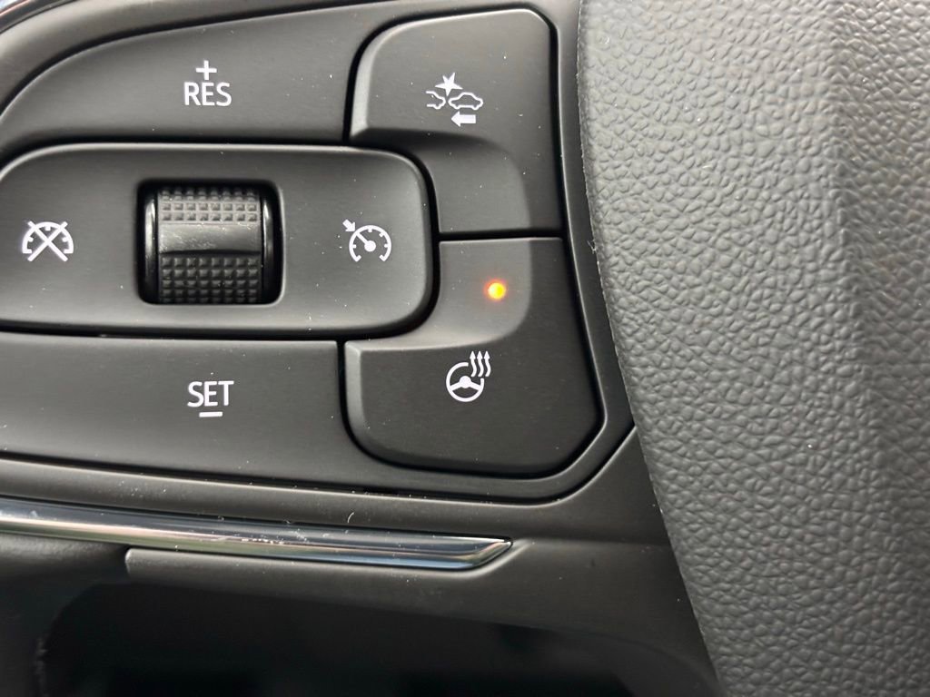 New 2026 Buick Envista Sport Touring w/ Convenience I Package image 21