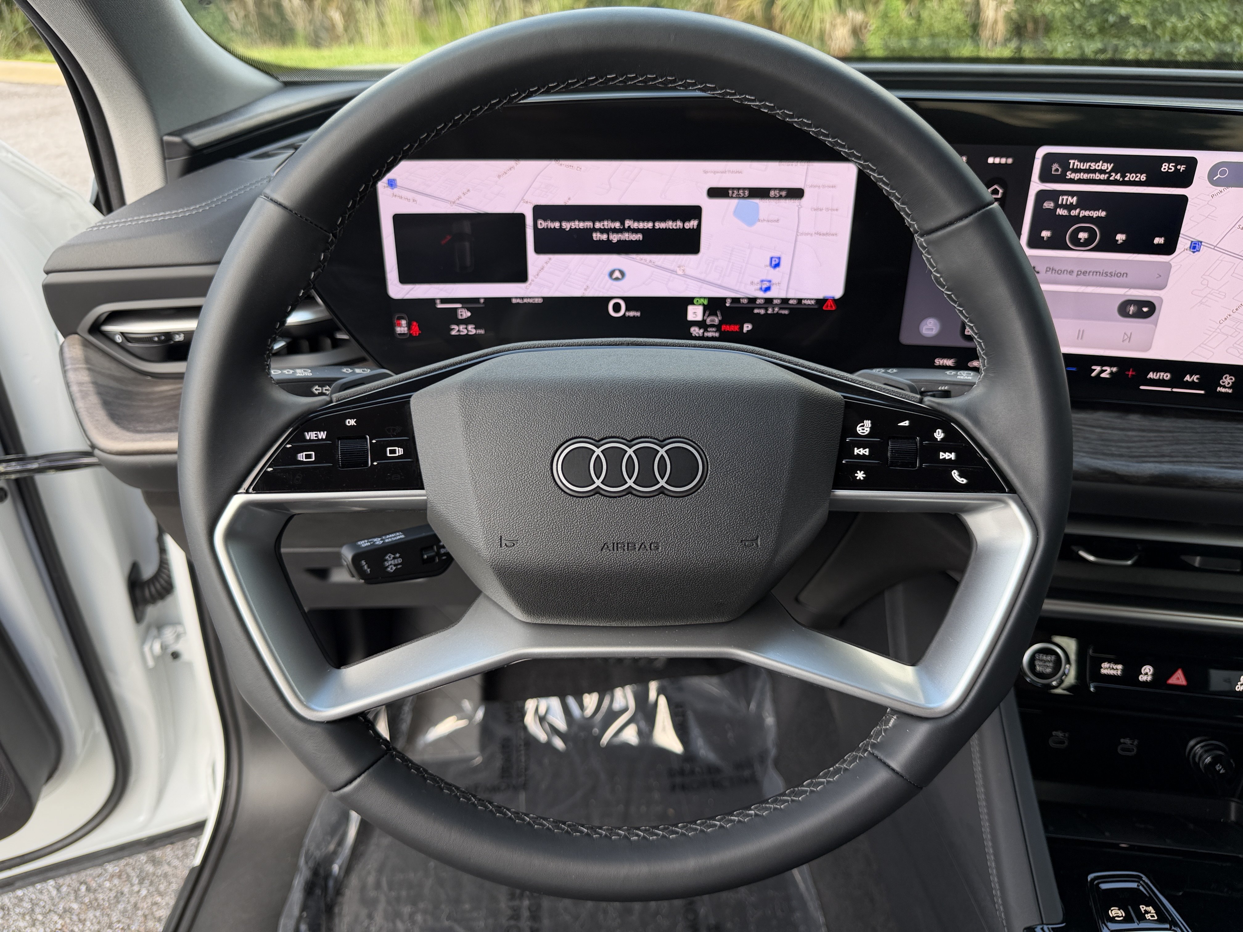 Used 2026 Audi Q5 Premium Plus AWD/4WD image 32