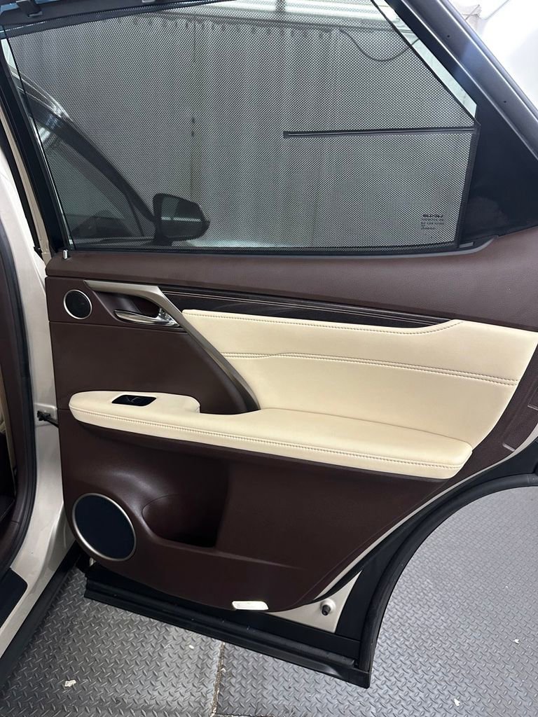 Used 2016 Lexus RX 350 AWD w/ Luxury Package image 30