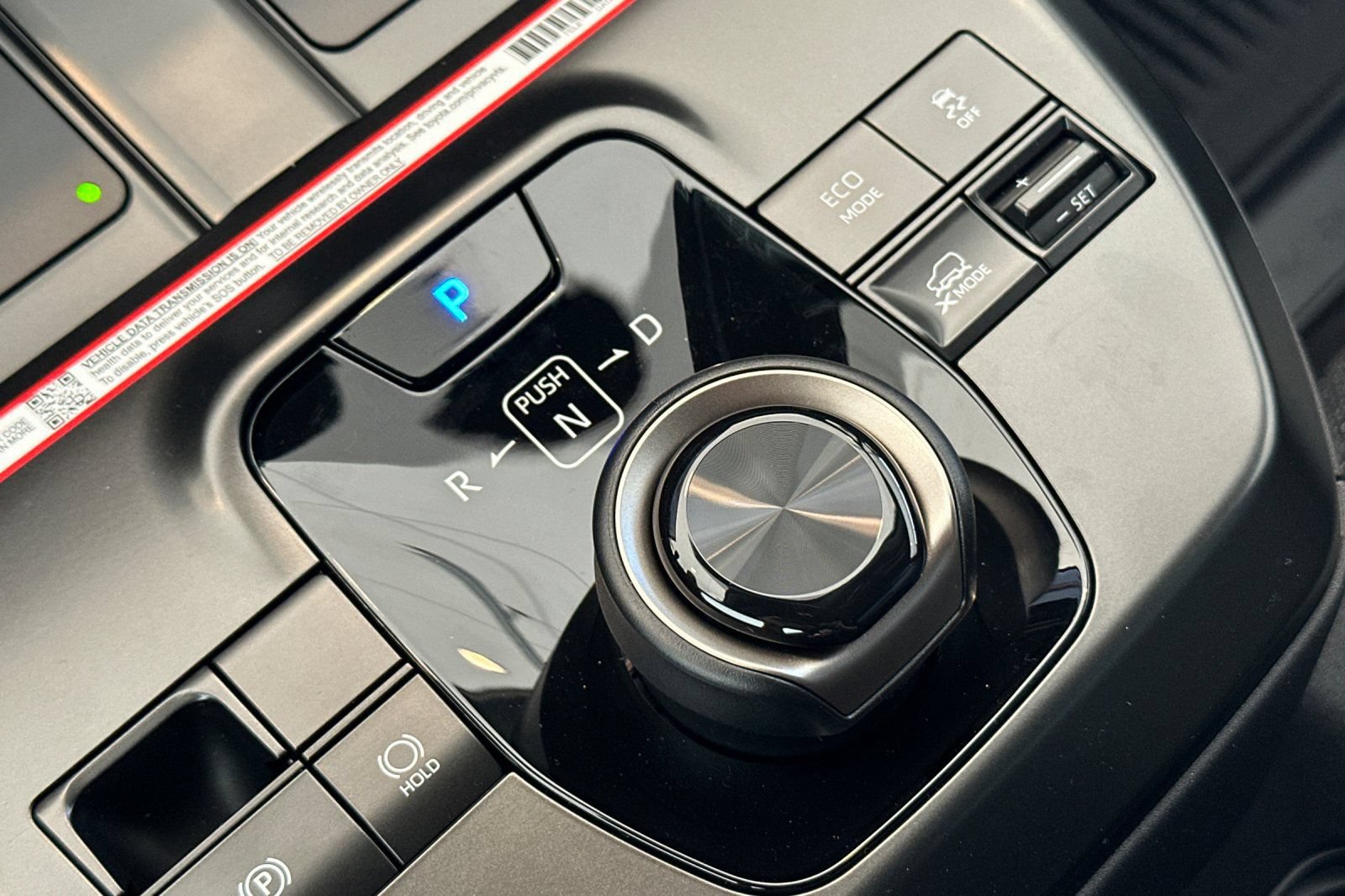 New 2026 Toyota bZ AWD/4WD image 22
