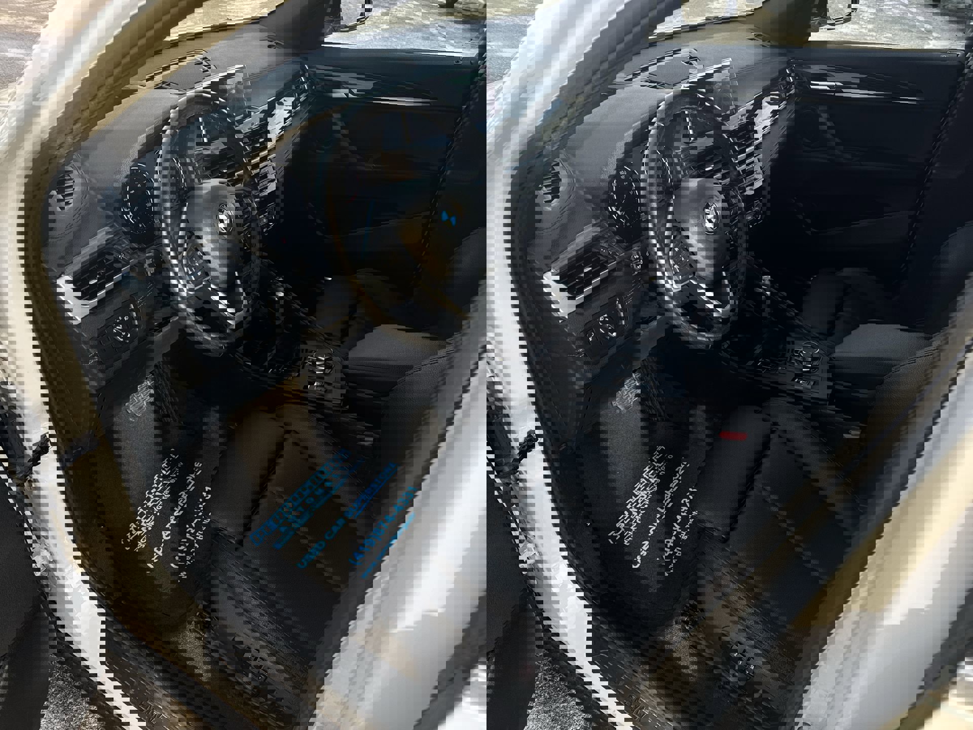 Used 2019 BMW X2 xDrive28i image 10