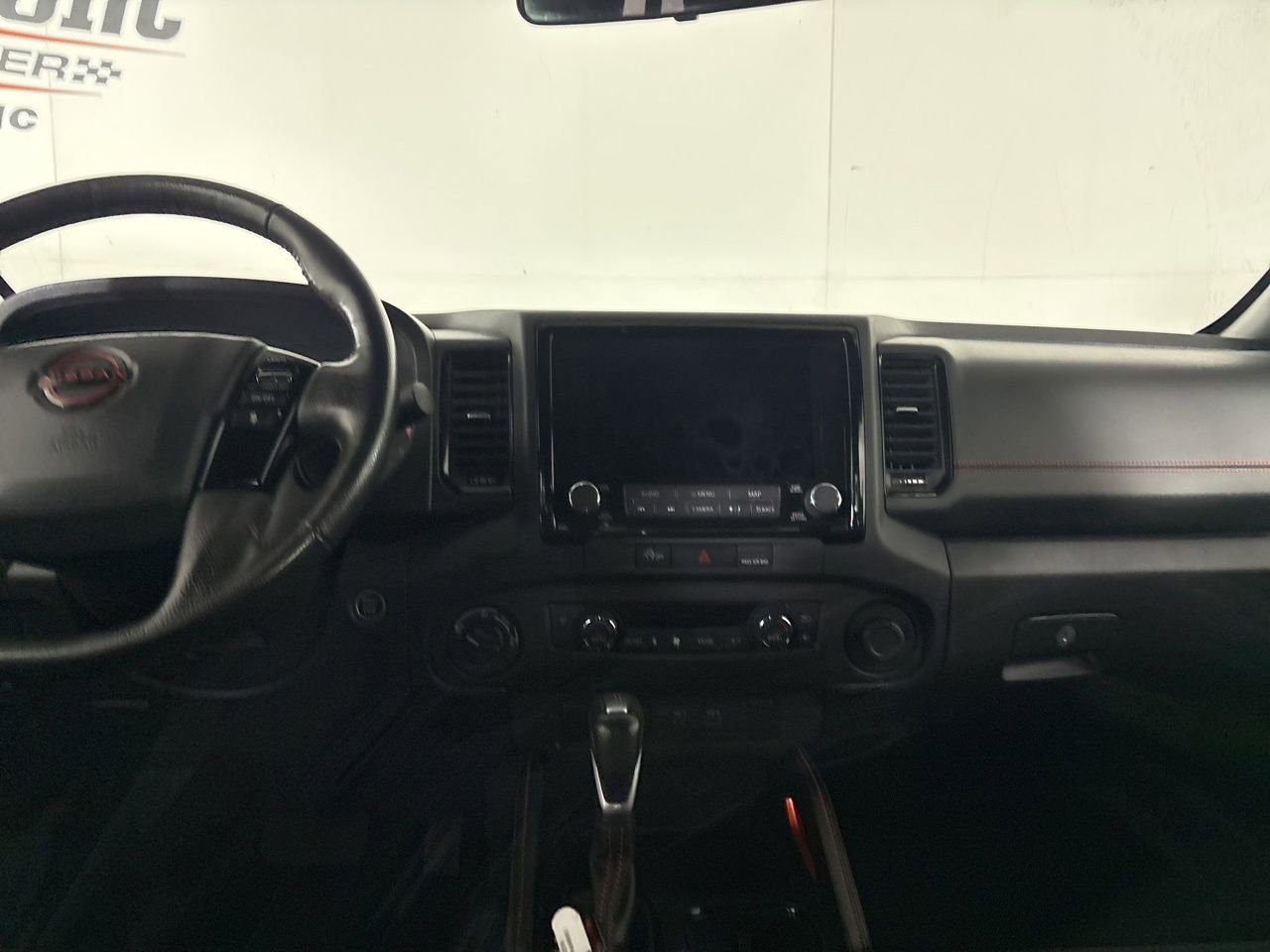 Used 2024 Nissan Frontier PRO-4X w/ Technology Package AWD/4WD image 22