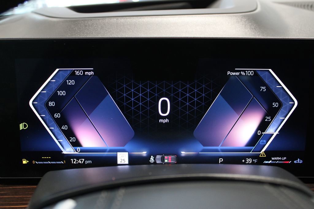 New 2026 BMW X5 xDrive40i w/ Climate Comfort Package image 3