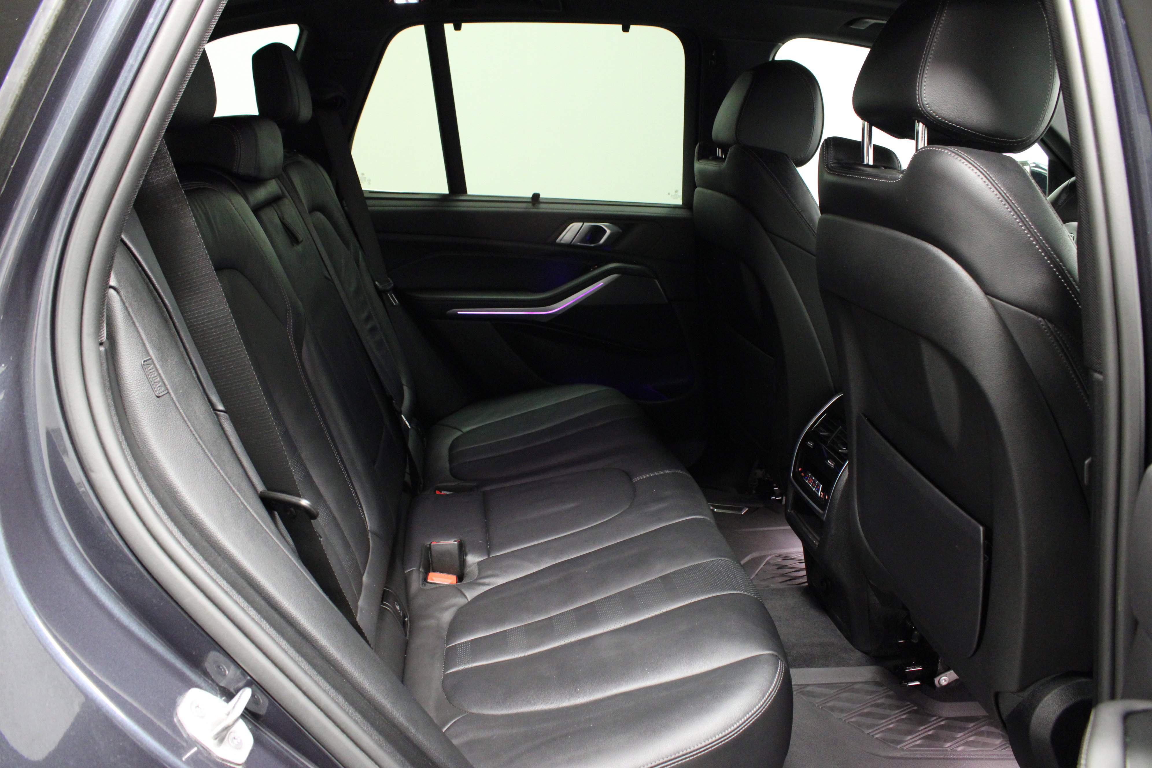 Used 2022 BMW X5 xDrive40i image 17