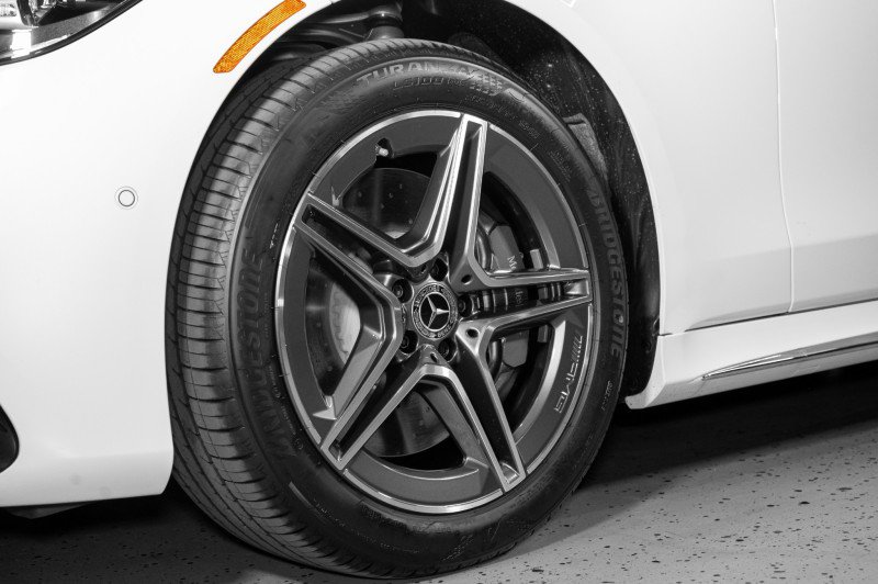 New 2026 Mercedes-Benz S 500 4MATIC image 27