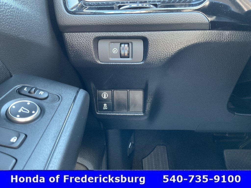 Certified 2023 Honda Civic LX image 26