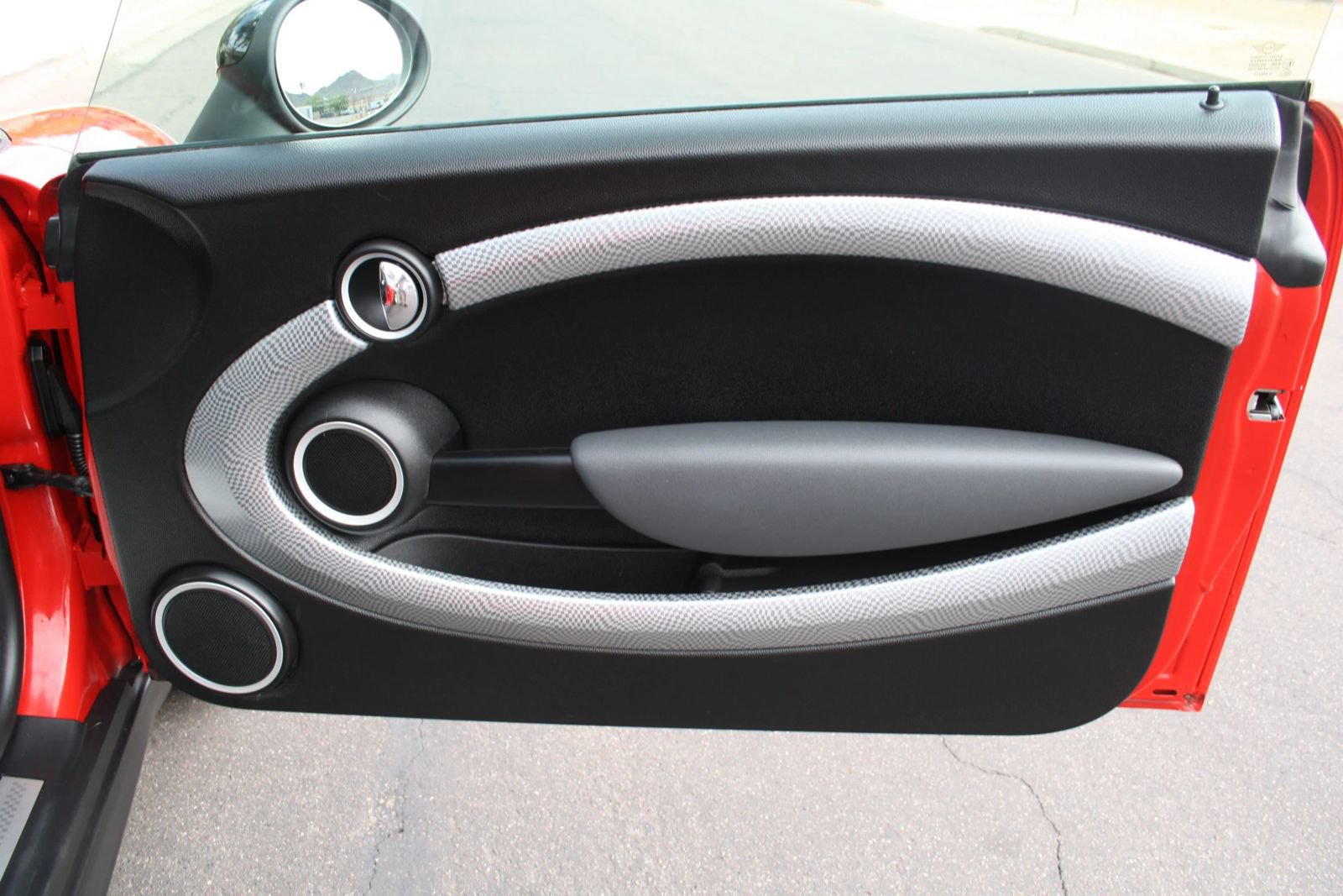 Used 2010 MINI Cooper S FWD image 22