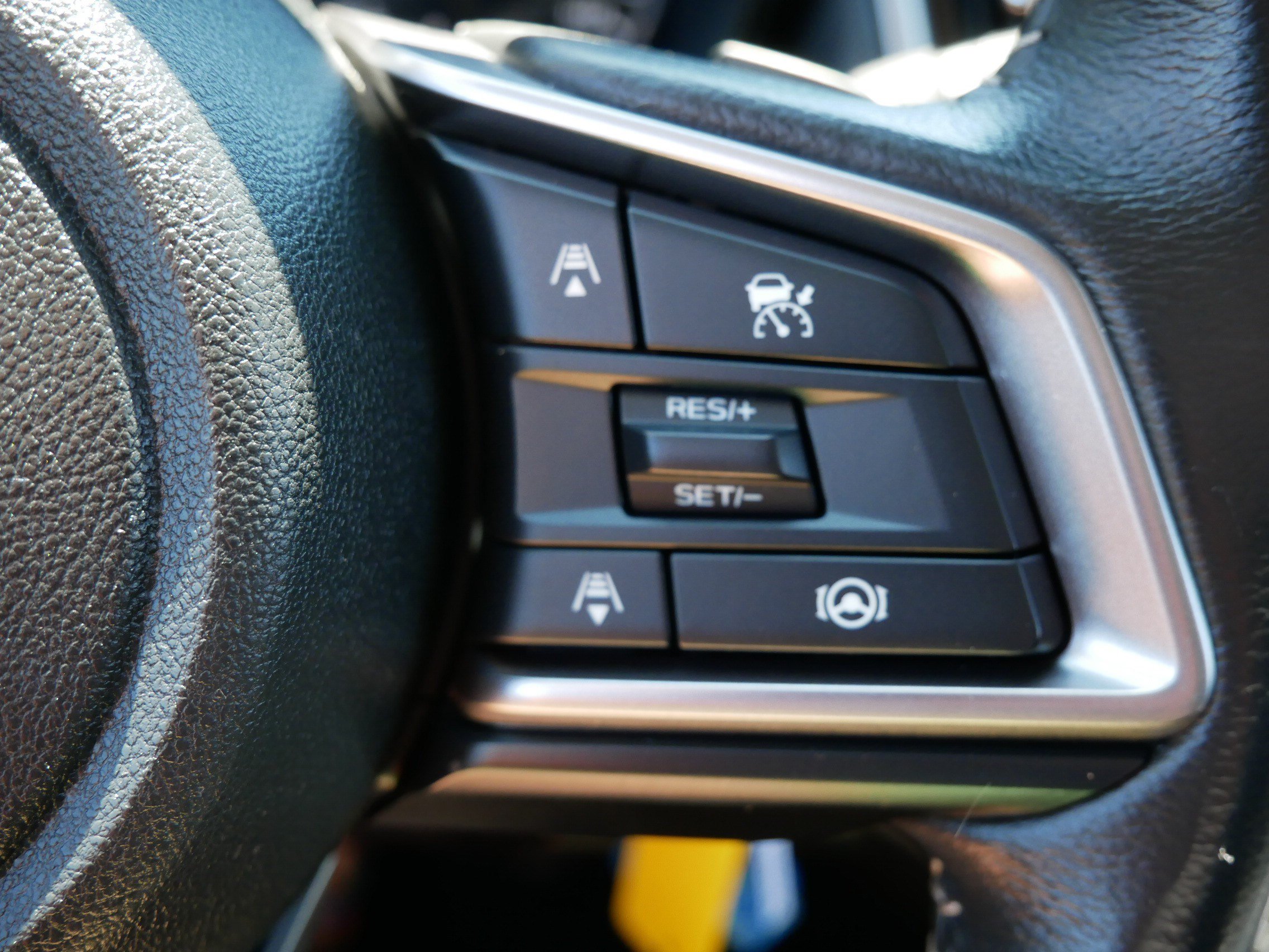 Certified 2024 Subaru Outback Premium AWD/4WD image 29