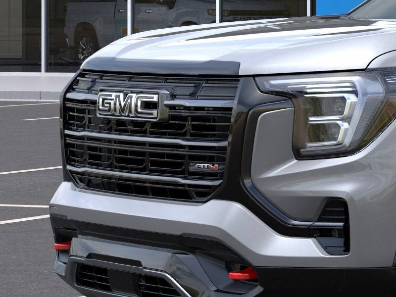 New 2026 GMC Terrain AT4 w/ Technology Package II AWD/4WD image 13