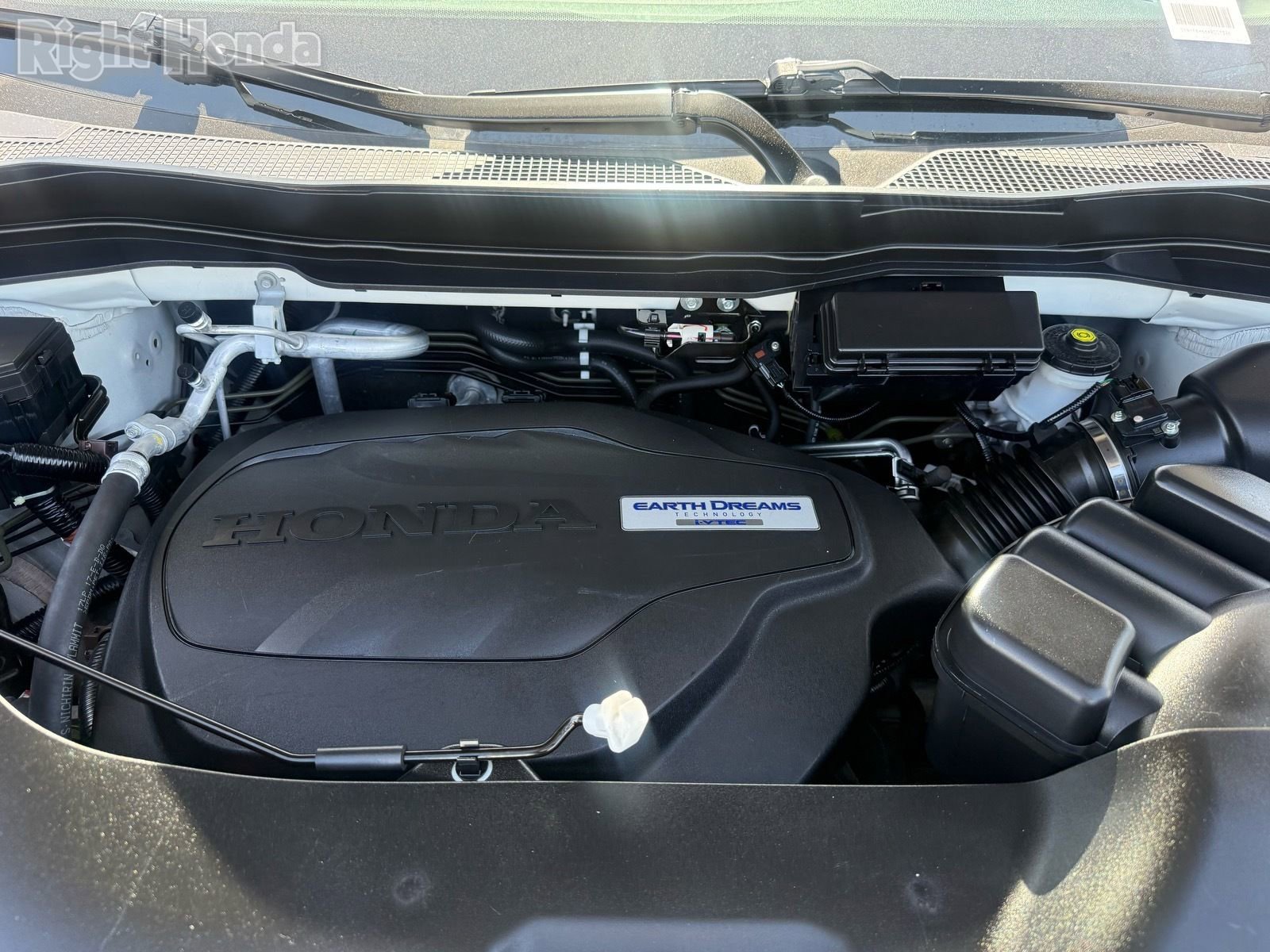 Used 2019 Honda Pilot Touring image 33