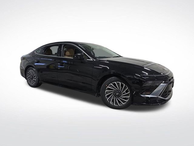New 2026 Hyundai Sonata Limited image 42