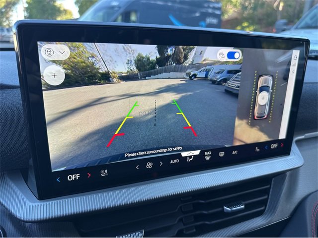 New 2026 Ford Explorer ST image 9