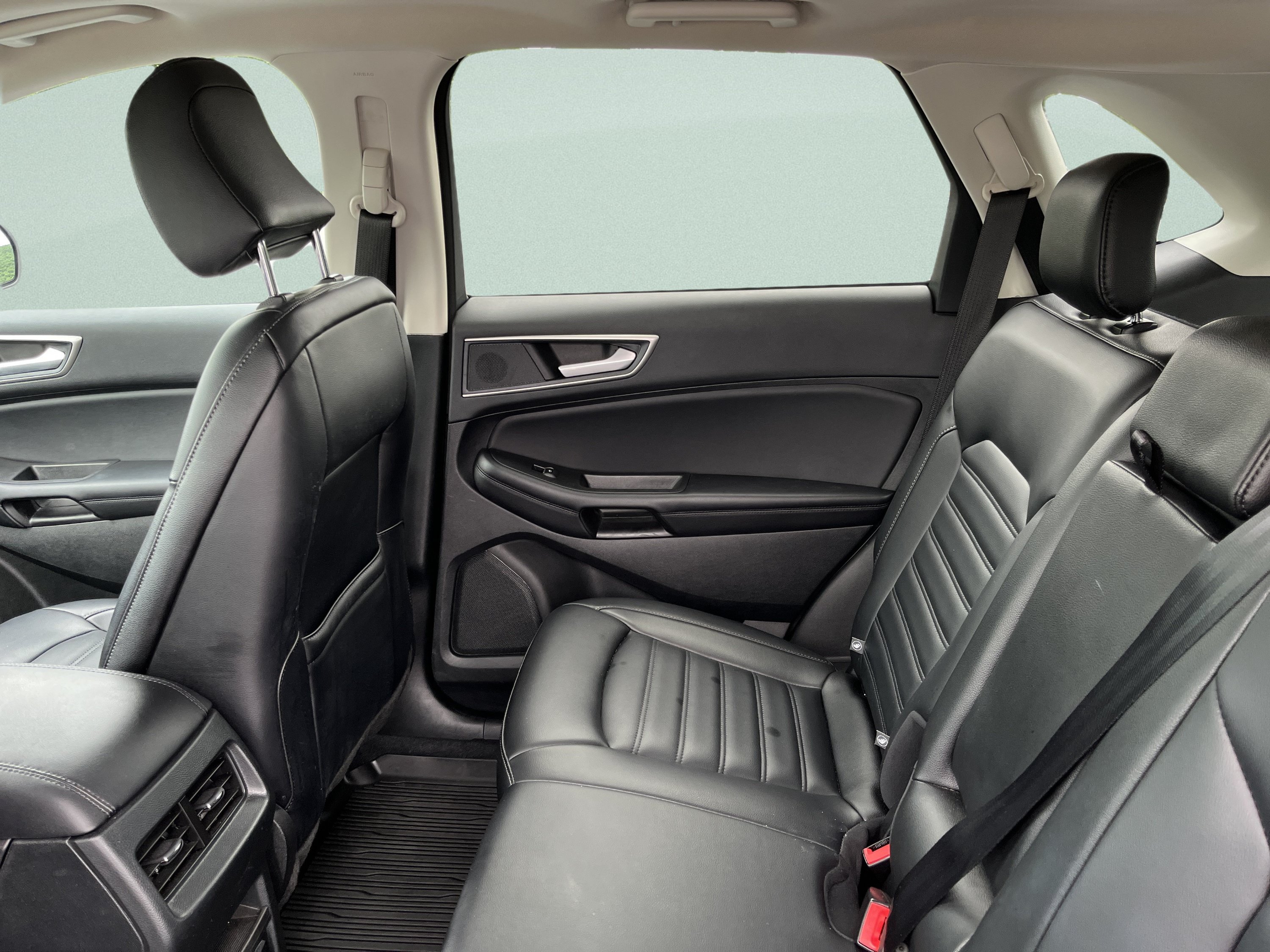 Used 2024 Ford Edge SEL w/ Convenience Package AWD/4WD image 23