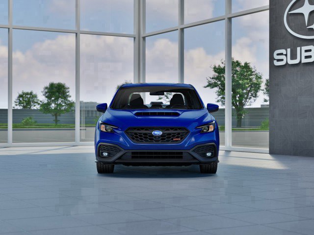 New 2026 Subaru WRX Premium AWD/4WD image 7