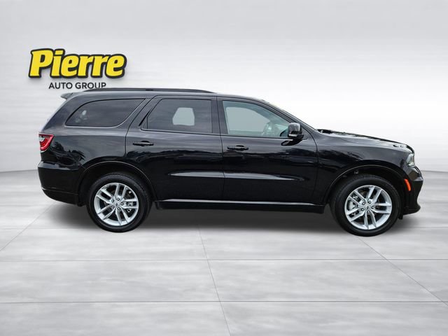 Used 2025 Dodge Durango GT AWD/4WD image 6