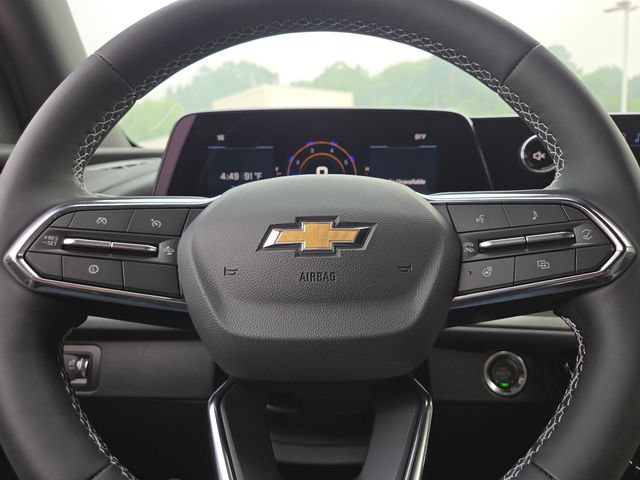 New 2026 Chevrolet Traverse LT FWD image 27
