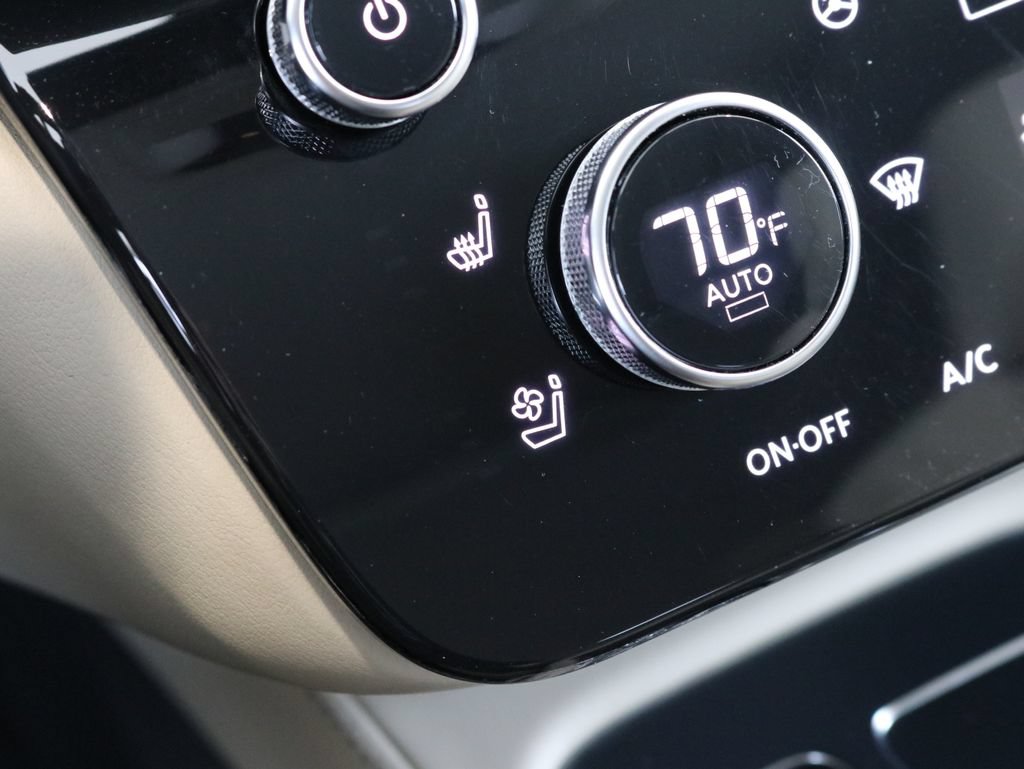 Certified 2023 INFINITI QX60 Luxe w/ Cargo Package AWD/4WD image 22