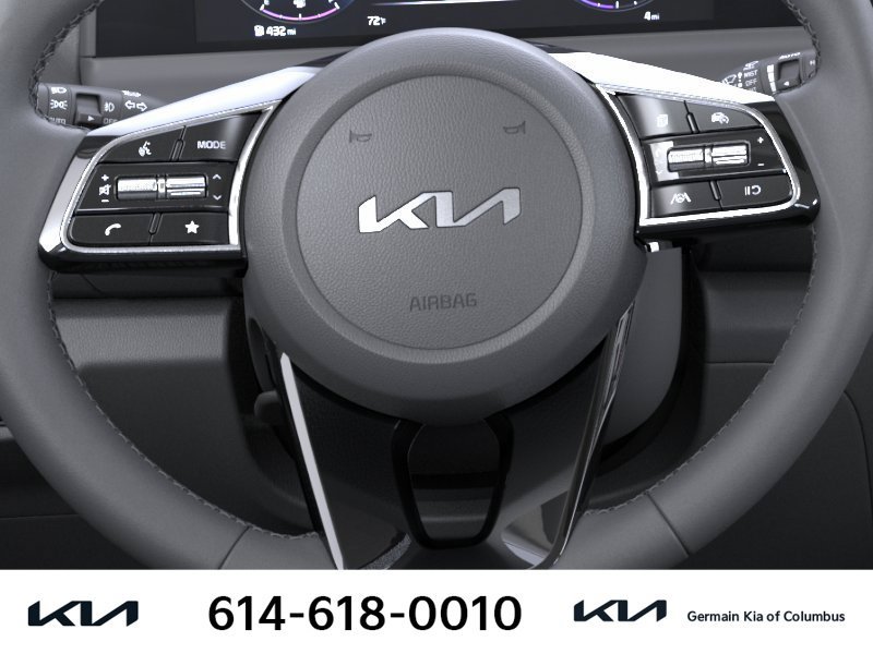 New 2026 Kia Seltos EX AWD/4WD image 25