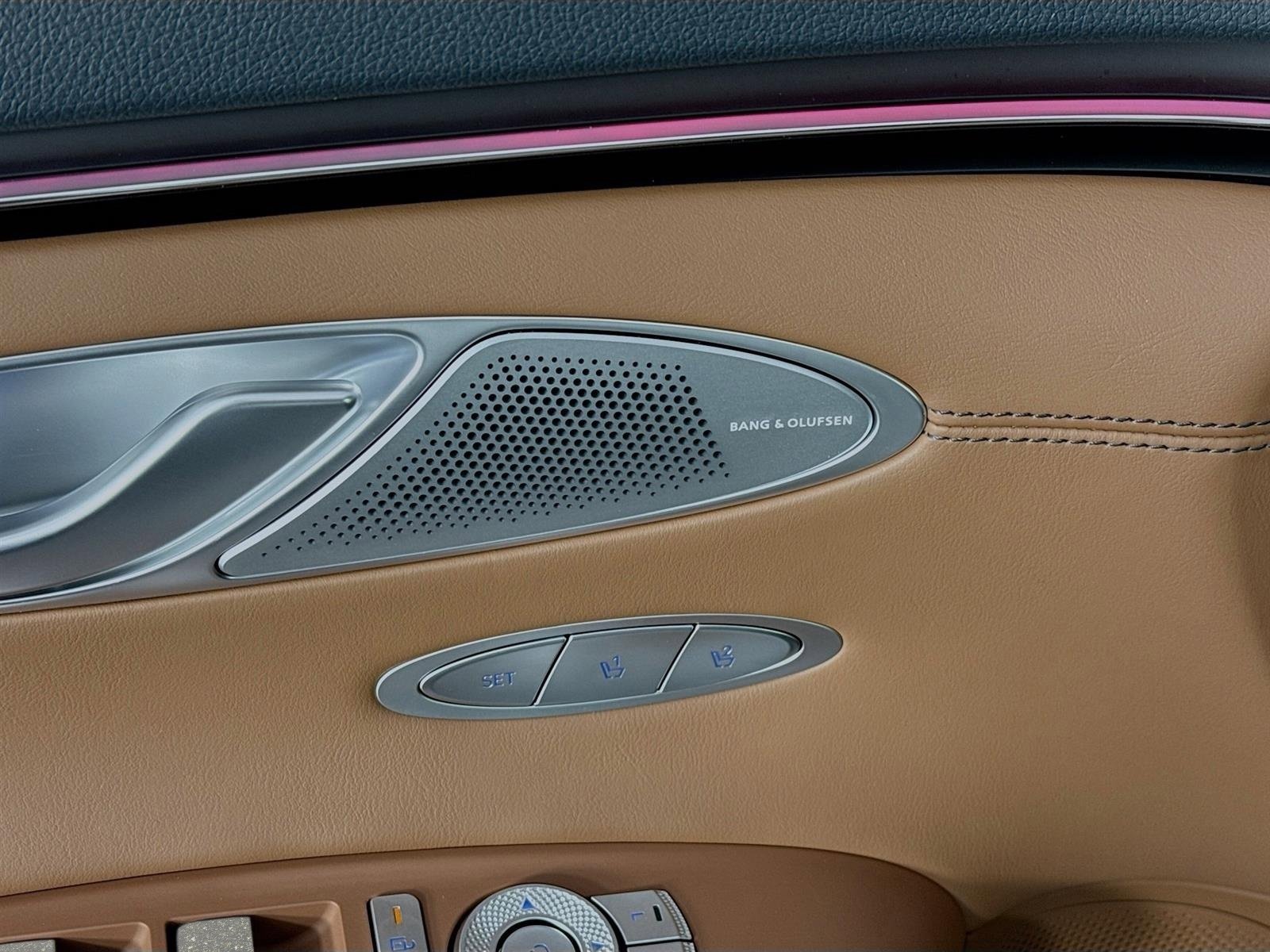 New 2026 Genesis GV70 2.5T Advanced image 21