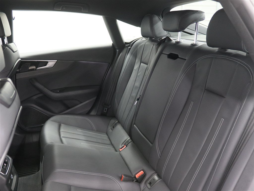 Used 2021 Audi A5 2.0T Premium Plus w/ Premium Plus AWD/4WD image 16